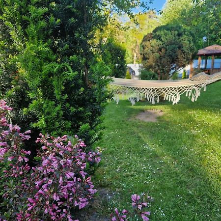 Villa Zenko Brjukhovytsji Eksteriør bilde