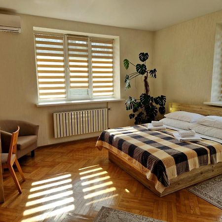 Villa Zenko Brjukhovytsji Eksteriør bilde