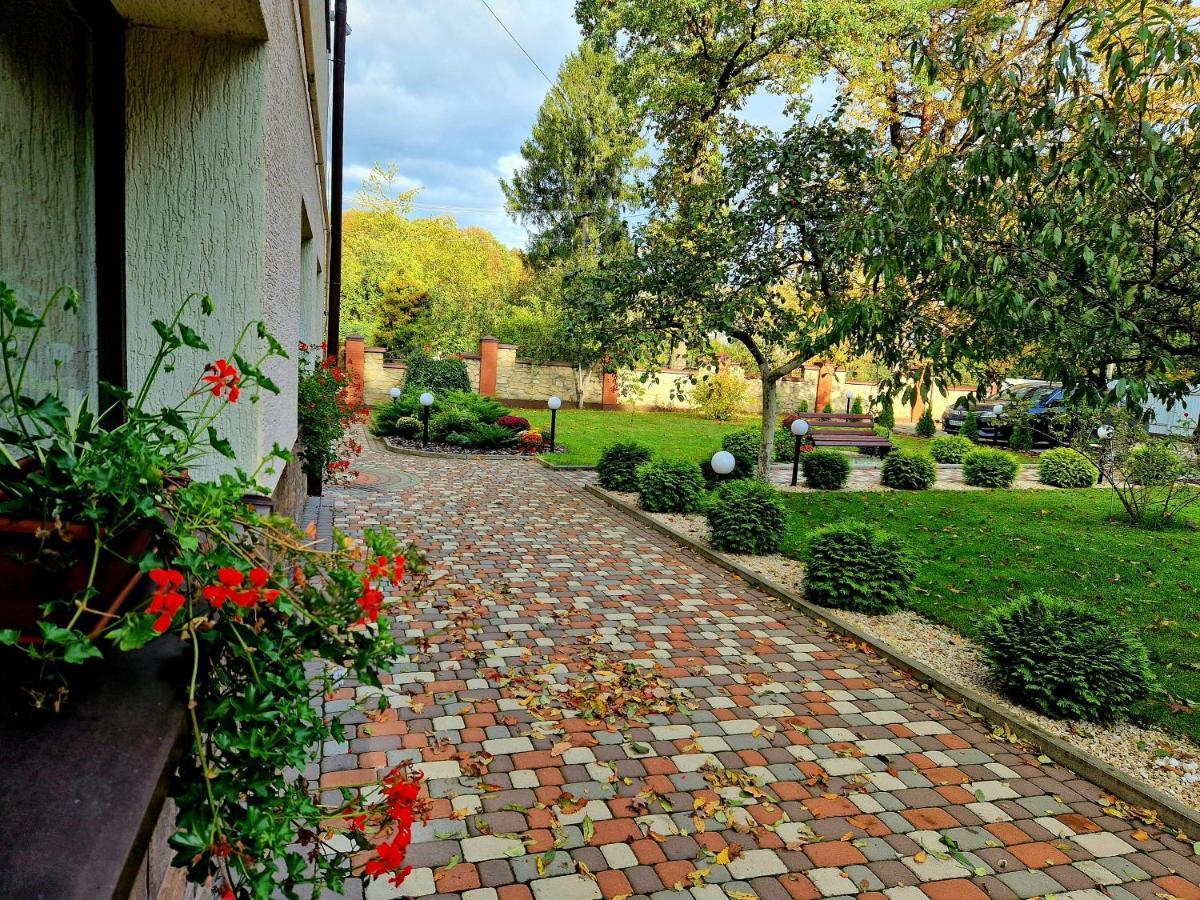 Villa Zenko Brjukhovytsji Eksteriør bilde