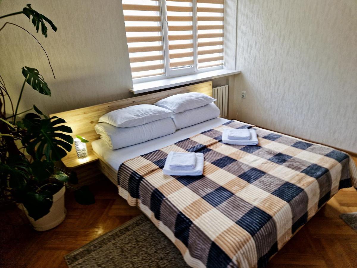 Villa Zenko Brjukhovytsji Eksteriør bilde