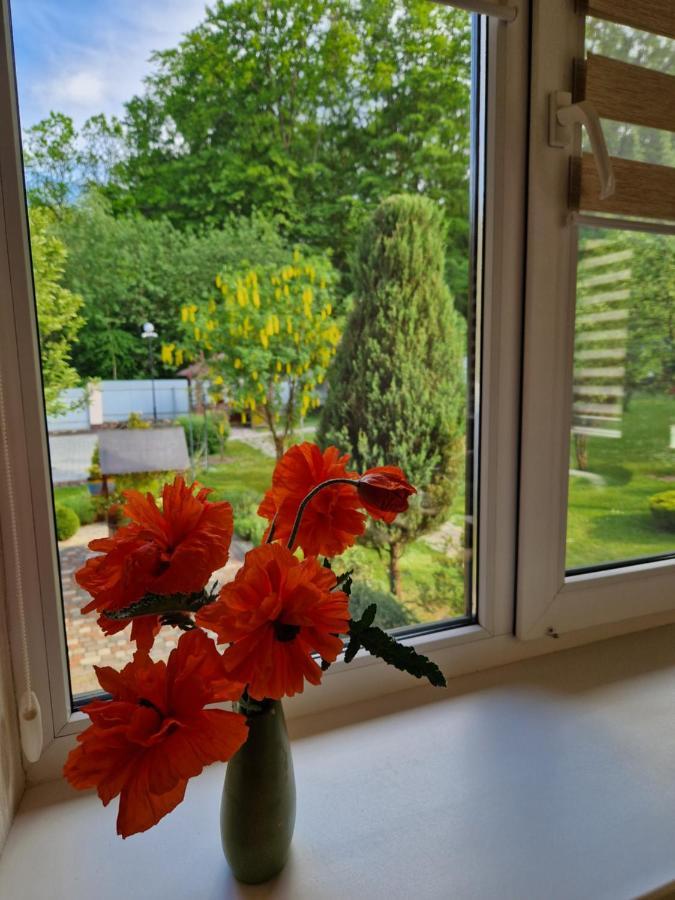 Villa Zenko Brjukhovytsji Eksteriør bilde