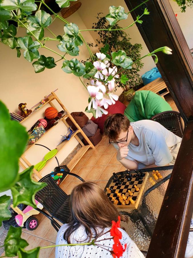 Villa Zenko Brjukhovytsji Eksteriør bilde