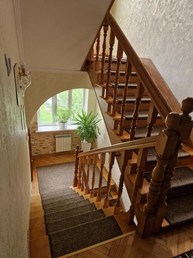 Villa Zenko Brjukhovytsji Eksteriør bilde