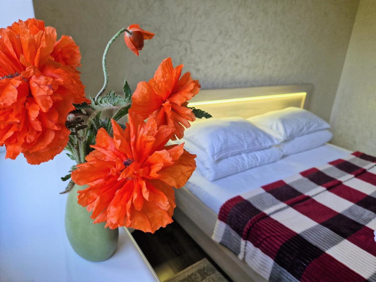 Villa Zenko Brjukhovytsji Eksteriør bilde