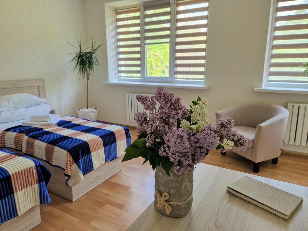 Villa Zenko Brjukhovytsji Eksteriør bilde