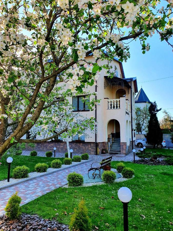 Villa Zenko Brjukhovytsji Eksteriør bilde